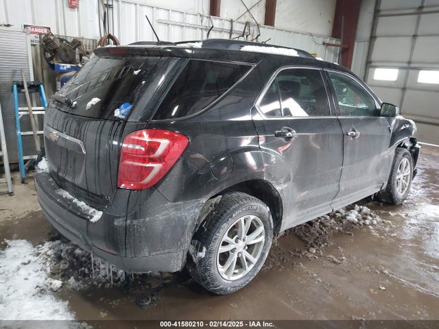 Chevrolet EQUINOX LT 2017 2GNALCEK0H6293707 Image 4