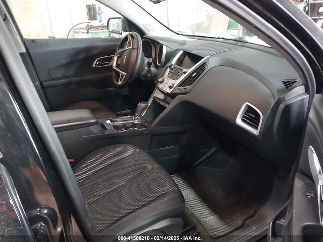 Chevrolet EQUINOX LT 2017 2GNALCEK0H6293707 Image 5