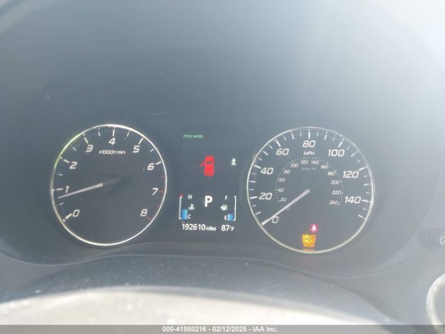 2015 MITSUBISHI OUTLANDER JA4AD3A3XFZ006776 Photo 6