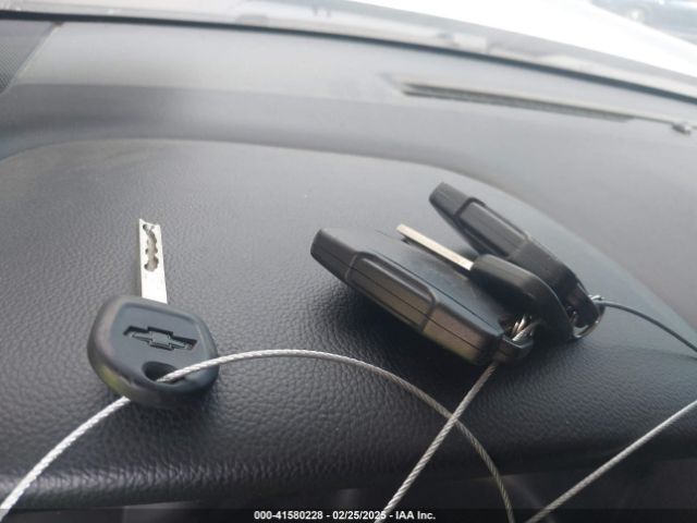 3GCUKREC3HG497877 Chevrolet Silverado 1500 1lt/2lt