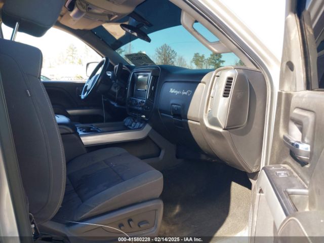 3GCUKREC3HG497877 Chevrolet Silverado 1500 1lt/2lt