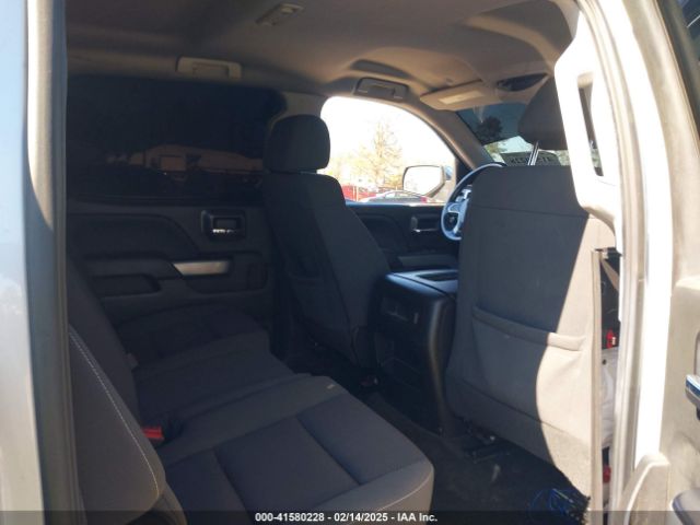 3GCUKREC3HG497877 Chevrolet Silverado 1500 1lt/2lt