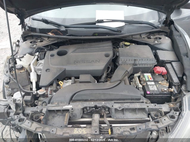 1N4AL3AP8HC157218 Nissan Altima 2.5 Sr