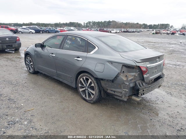 1N4AL3AP8HC157218 Nissan Altima 2.5 Sr