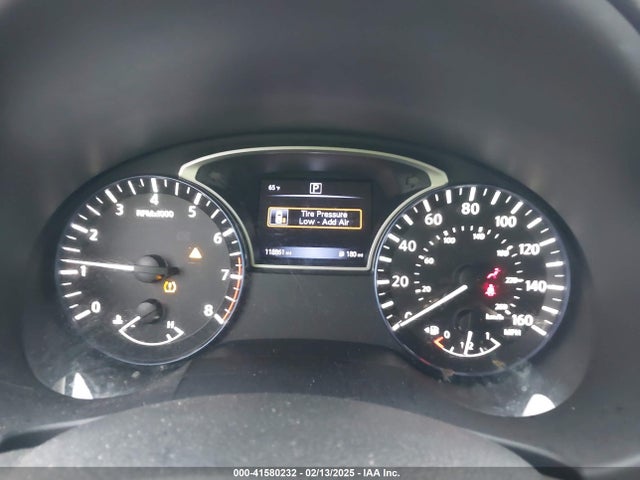 1N4AL3AP8HC157218 Nissan Altima 2.5 Sr