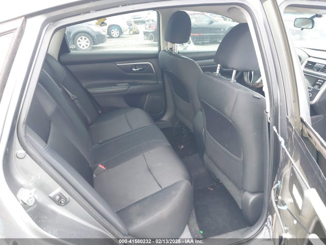1N4AL3AP8HC157218 Nissan Altima 2.5 Sr