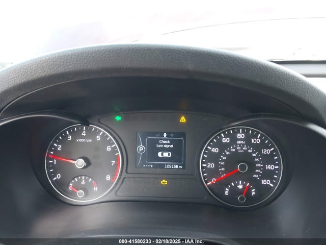 5XXGT4L31GG095017 KIA Optima Lx