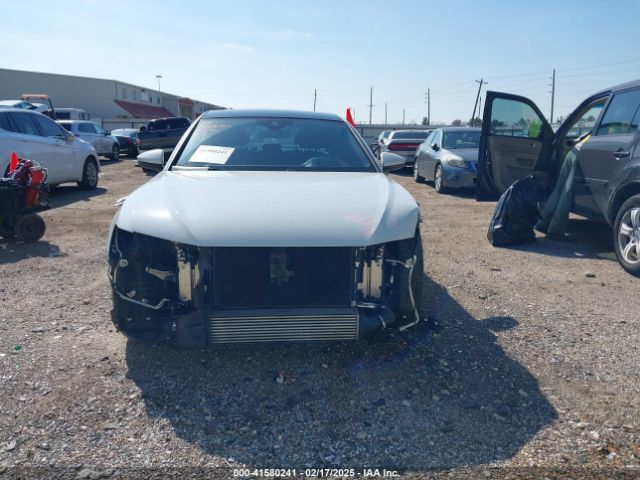 WAUM2AF22MN048227 Audi A6 Prestige 55 Tfsi Quattro S Tronic