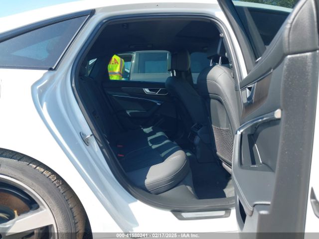 WAUM2AF22MN048227 Audi A6 Prestige 55 Tfsi Quattro S Tronic