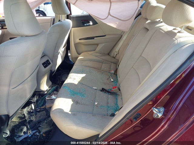 1HGCR2F72HA178888 Honda ACCORD EX
