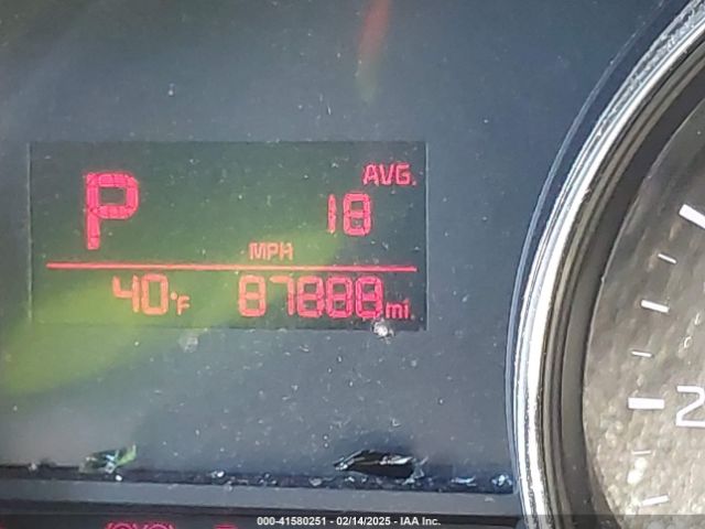 KNDMB5C11G6188015 KIA SEDONA LX