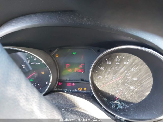 KNDMB5C11G6188015 KIA SEDONA LX