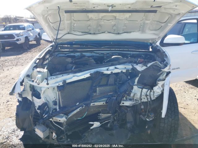 3TMCZ5AN2LM312364 Toyota Tacoma Sr5 V6