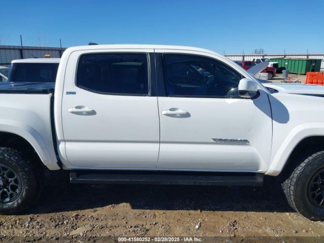 3TMCZ5AN2LM312364 Toyota Tacoma Sr5 V6