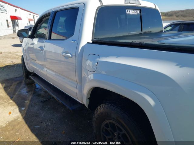 3TMCZ5AN2LM312364 Toyota Tacoma Sr5 V6