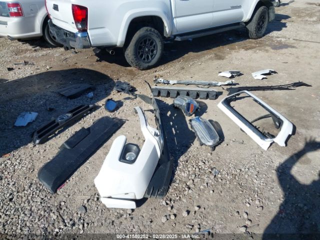 3TMCZ5AN2LM312364 Toyota Tacoma Sr5 V6