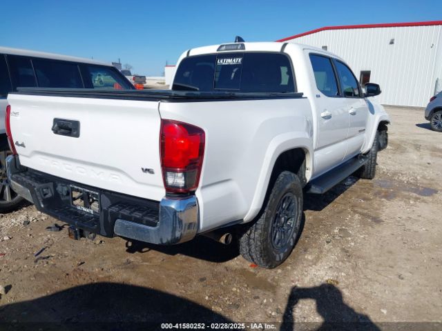 3TMCZ5AN2LM312364 Toyota Tacoma Sr5 V6