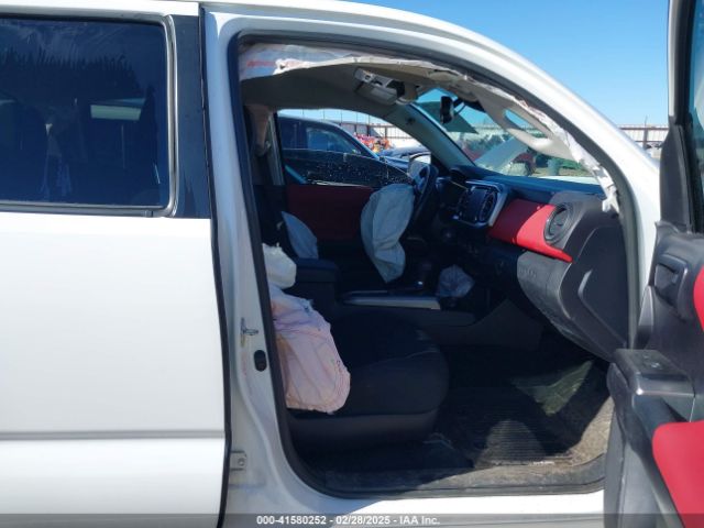 3TMCZ5AN2LM312364 Toyota Tacoma Sr5 V6