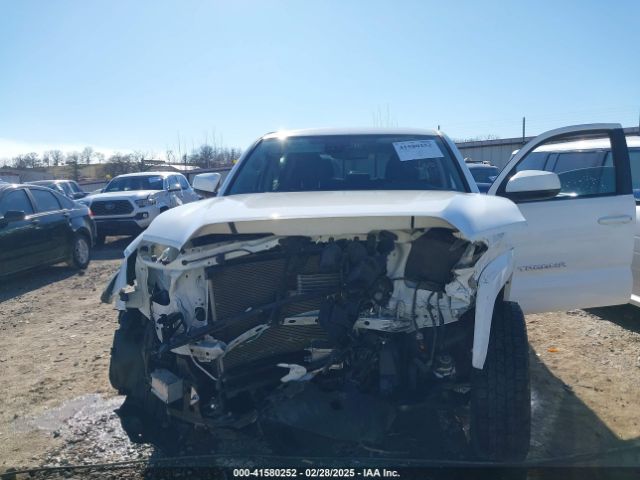 3TMCZ5AN2LM312364 Toyota Tacoma Sr5 V6