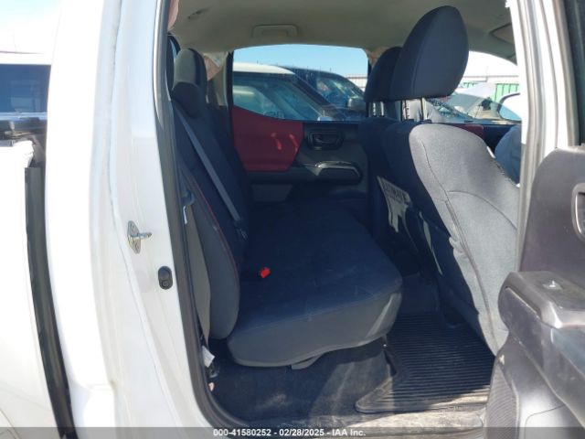 3TMCZ5AN2LM312364 Toyota Tacoma Sr5 V6