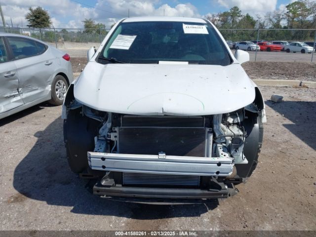 KL7CJKSB4LB073429 Chevrolet Trax Fwd Ls