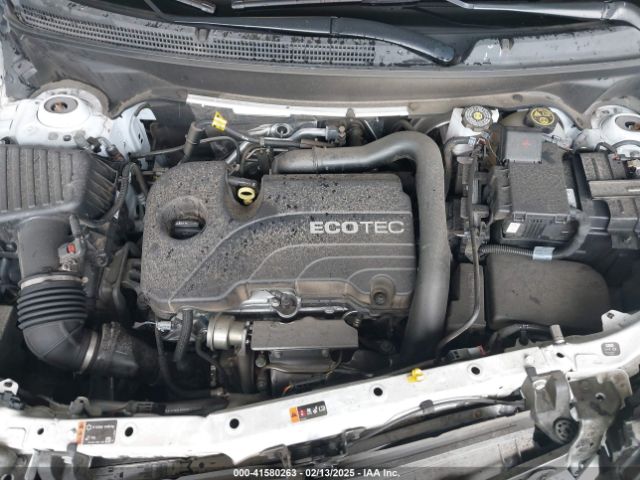 2GNAXTEV4N6110982 Chevrolet Equinox Awd 2fl