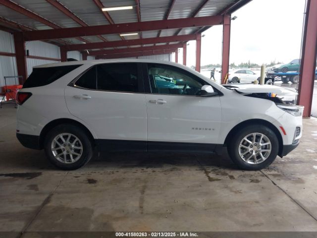 2GNAXTEV4N6110982 Chevrolet Equinox Awd 2fl