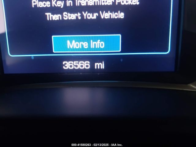 2GNAXTEV4N6110982 Chevrolet Equinox Awd 2fl