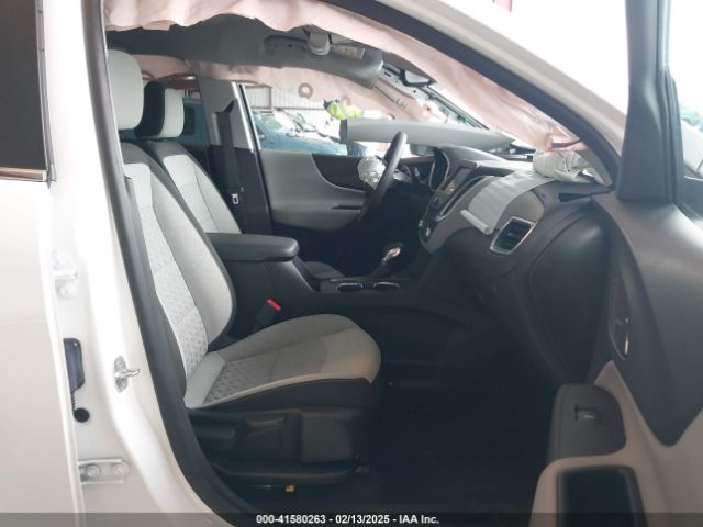 2GNAXTEV4N6110982 Chevrolet Equinox Awd 2fl