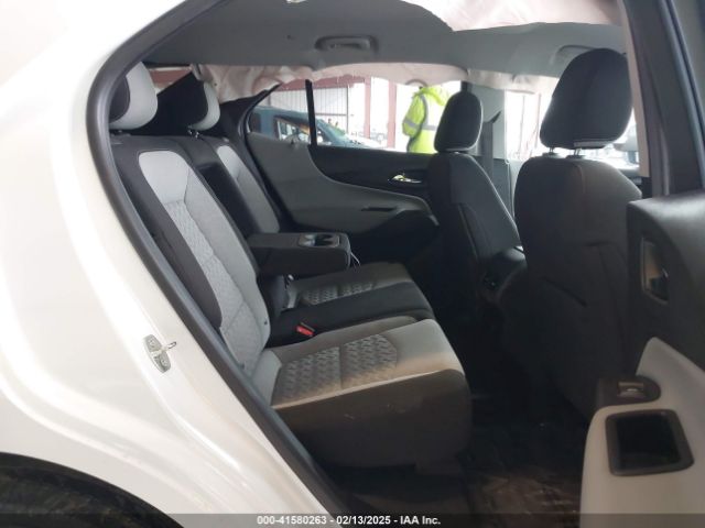 2GNAXTEV4N6110982 Chevrolet Equinox Awd 2fl