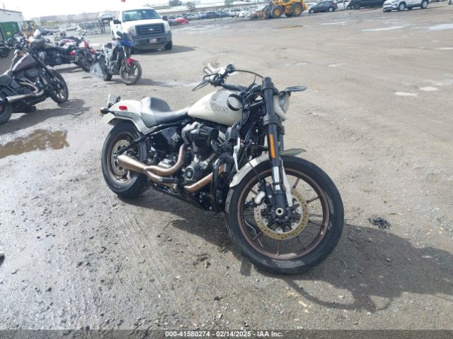 2023 HARLEY-DAVIDSON FXLRS 1HD1YWZ22PB067068
