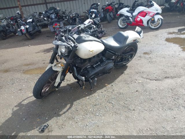 2023 HARLEY-DAVIDSON FXLRS 1HD1YWZ22PB067068 Photo 1
