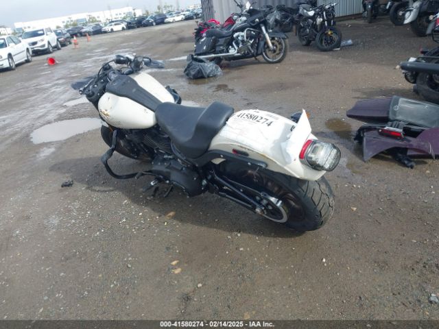 2023 HARLEY-DAVIDSON FXLRS 1HD1YWZ22PB067068 Photo 2