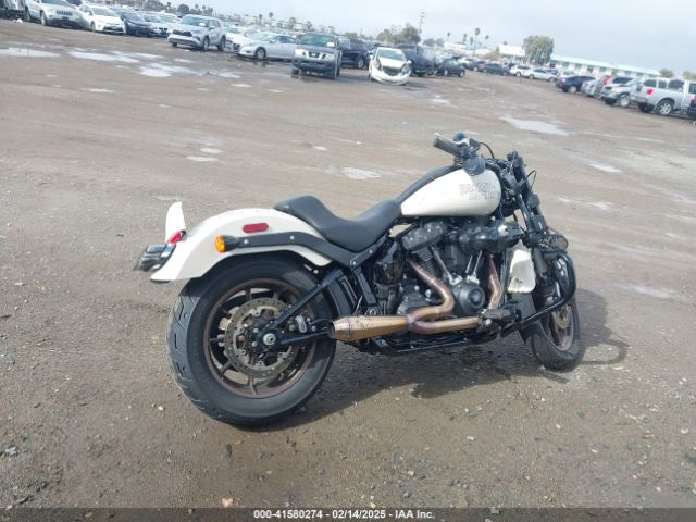 2023 HARLEY-DAVIDSON FXLRS 1HD1YWZ22PB067068 Photo 3