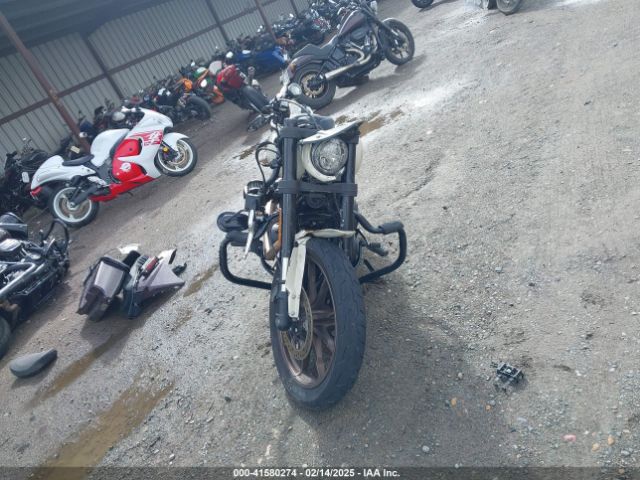 2023 HARLEY-DAVIDSON FXLRS 1HD1YWZ22PB067068 Photo 4