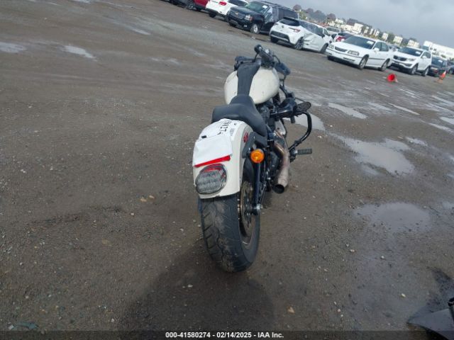 2023 HARLEY-DAVIDSON FXLRS 1HD1YWZ22PB067068 Photo 5