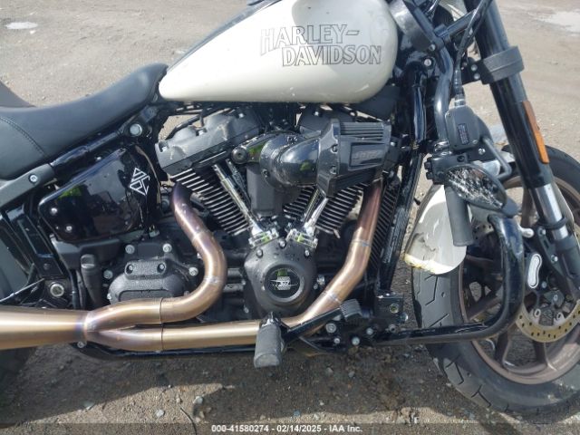 2023 HARLEY-DAVIDSON FXLRS 1HD1YWZ22PB067068 Photo 7