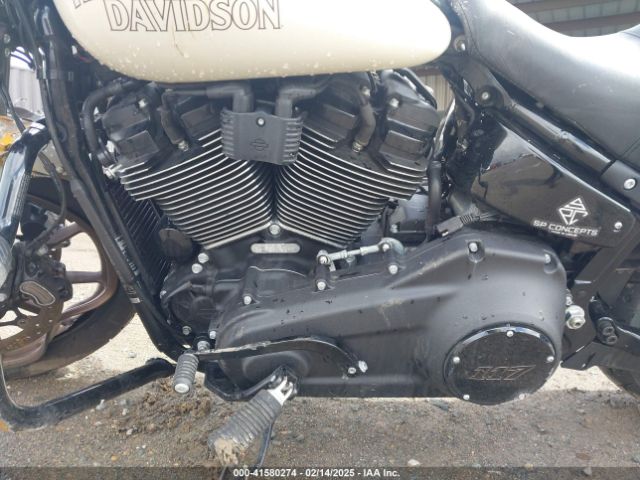 2023 HARLEY-DAVIDSON FXLRS 1HD1YWZ22PB067068 Photo 8