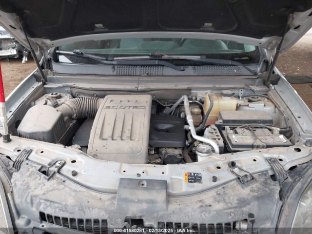 3GNAL3EK5FS502213 Chevrolet Captiva Sport Lt