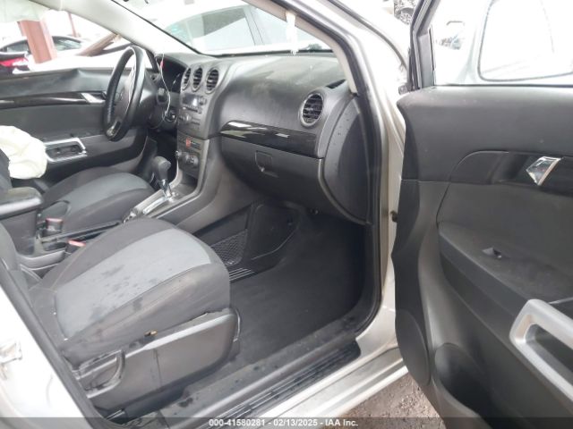 3GNAL3EK5FS502213 Chevrolet Captiva Sport Lt