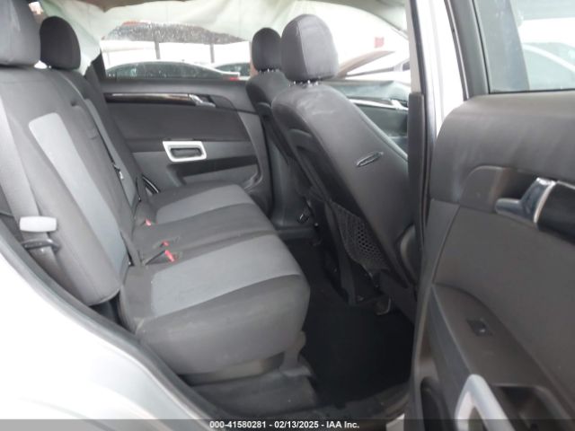 3GNAL3EK5FS502213 Chevrolet Captiva Sport Lt