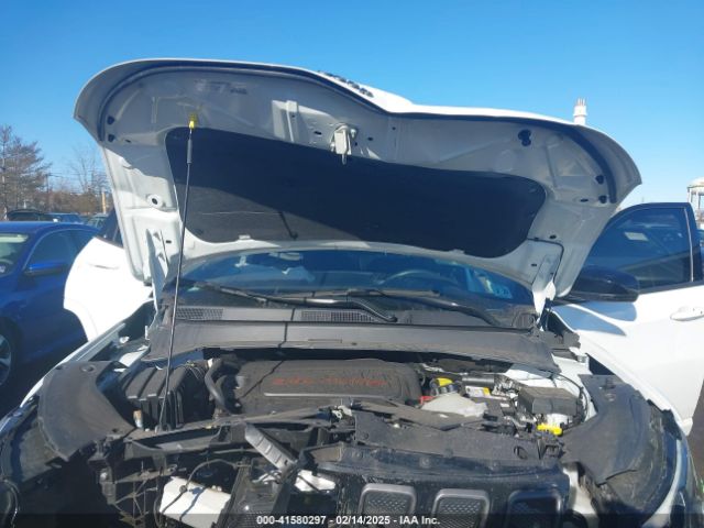 3C4NJDCB9NT221436 Jeep Compass High Altitude 4x4