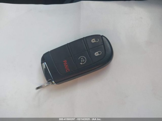 3C4NJDCB9NT221436 Jeep Compass High Altitude 4x4
