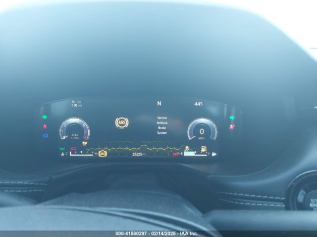 3C4NJDCB9NT221436 Jeep Compass High Altitude 4x4