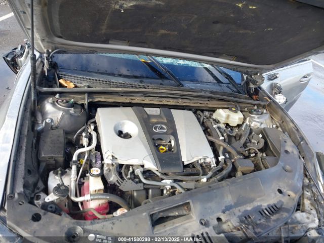 JTHB21B19K2018324 Lexus ES 300H