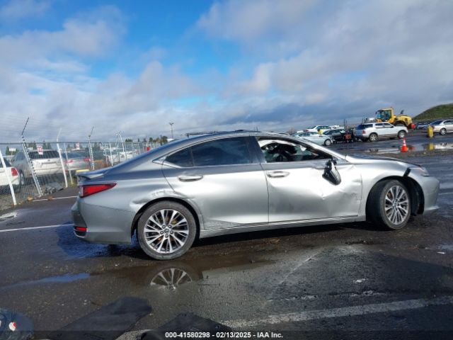 JTHB21B19K2018324 Lexus ES 300H