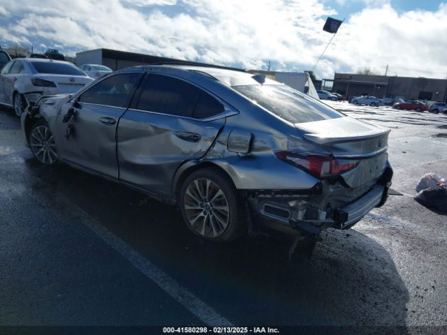 JTHB21B19K2018324 Lexus ES 300H