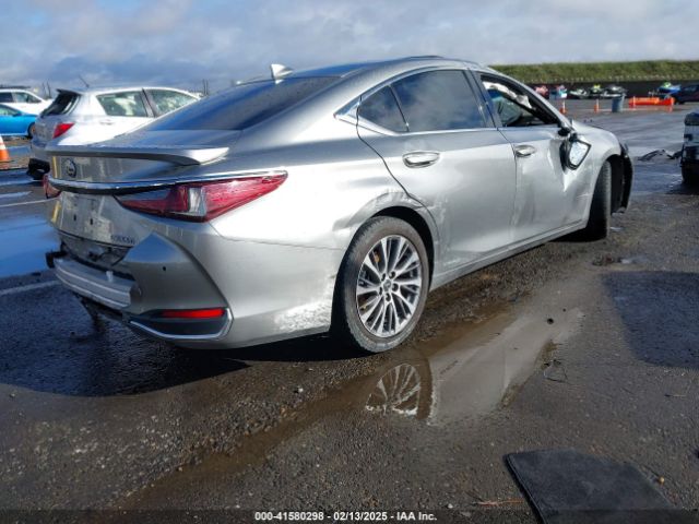 JTHB21B19K2018324 Lexus ES 300H