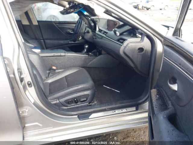 JTHB21B19K2018324 Lexus ES 300H