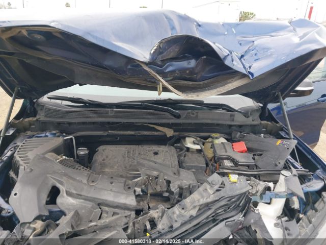3GNKBDR49NS177508 Chevrolet Blazer Fwd 3lt